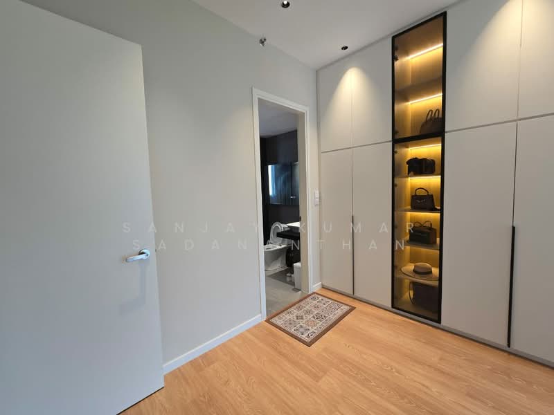 Condominium for Rent at Inspirasi - Sanjay Kumar Sadananthan - Interior - PropertyGuru.com.my