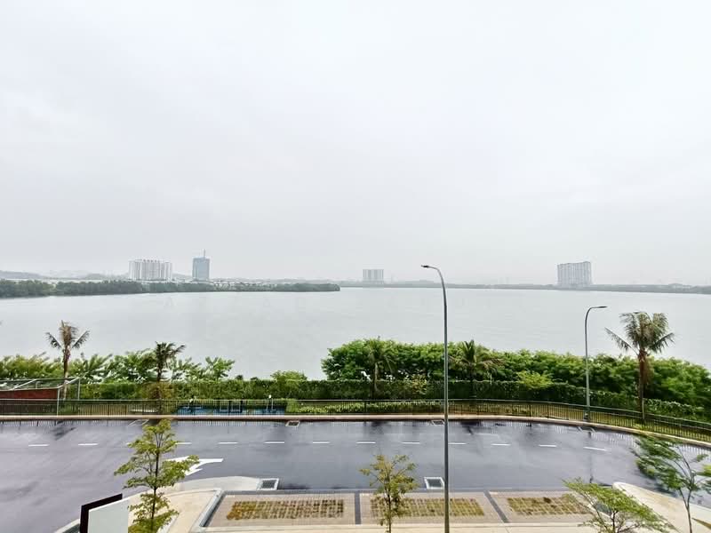 Service Residence for Sale at E'Island Lake Haven - Azzad Zarull - Exterior - PropertyGuru.com.my