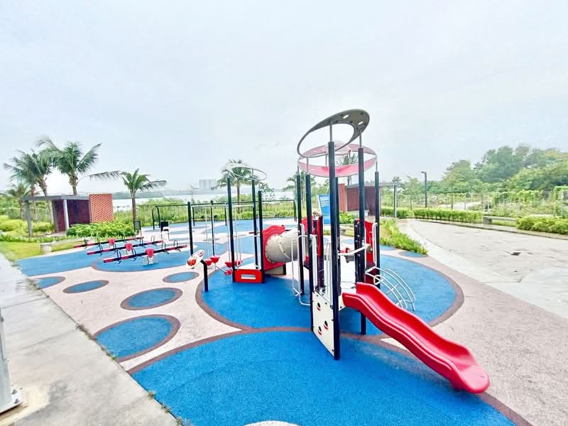 Service Residence for Sale at E'Island Lake Haven - Azzad Zarull - PropertyGuru.com.my