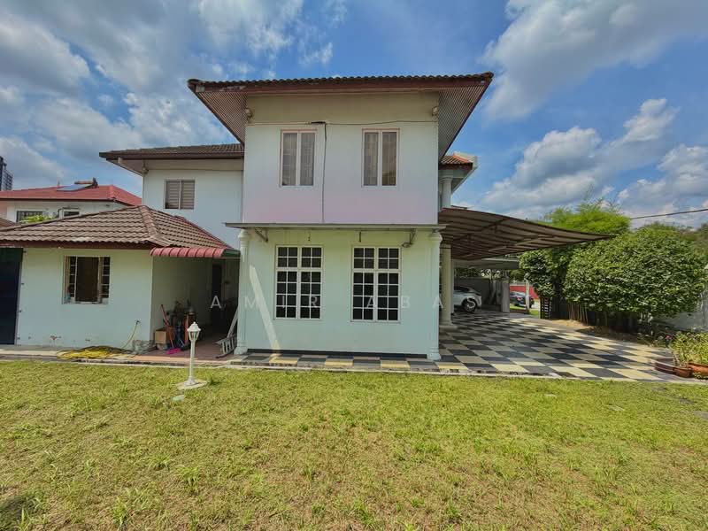 Bungalow for Sale in Kajang (Selangor) - Amir Abas - Exterior - PropertyGuru.com.my
