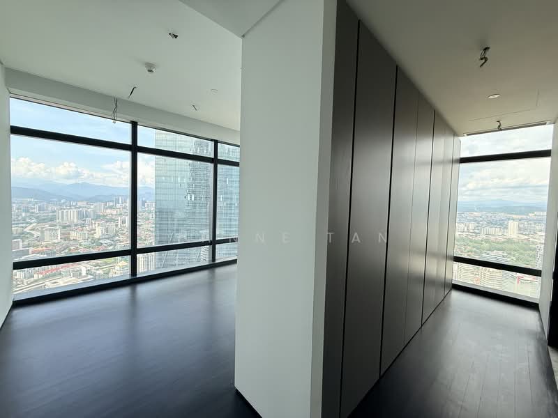 Service Residence for Sale at Four Seasons Place - Jeanne Tan - View - PropertyGuru.com.my