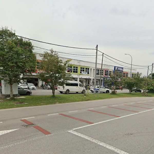 Shop for Sale in Rantau (Negeri Sembilan) - John Khoo - PropertyGuru.com.my