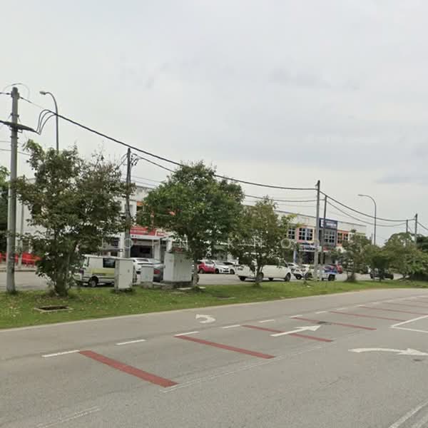 Shop for Sale in Rantau (Negeri Sembilan) - John Khoo - Exterior - PropertyGuru.com.my