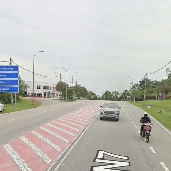 Shop for Sale in Rantau (Negeri Sembilan) - John Khoo - Exterior - PropertyGuru.com.my