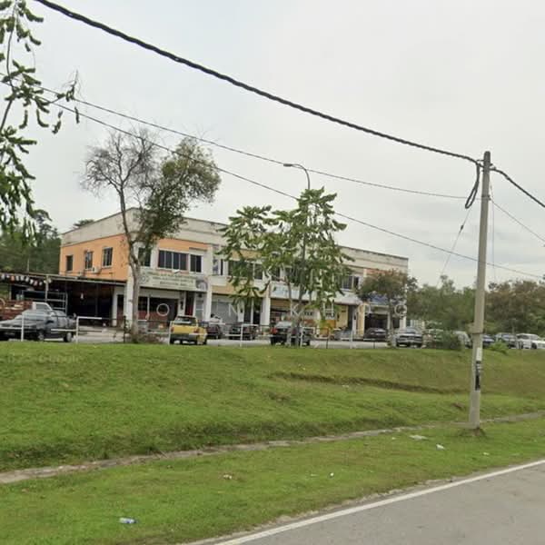 Shop for Sale in Rantau (Negeri Sembilan) - John Khoo - Exterior - PropertyGuru.com.my