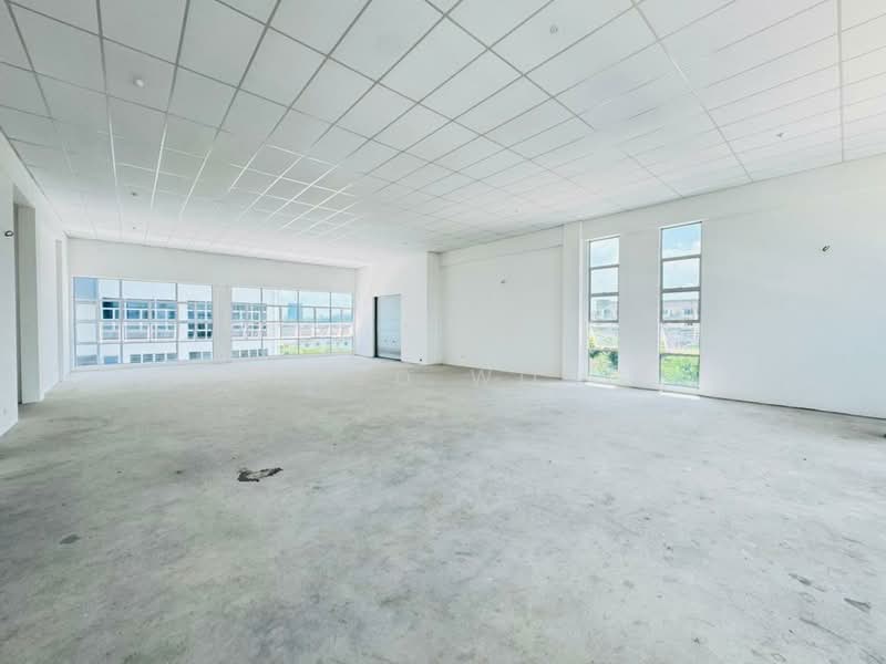 Semi-D Factory for Rent in Puchong (Selangor) - Jared Wong - Interior - PropertyGuru.com.my