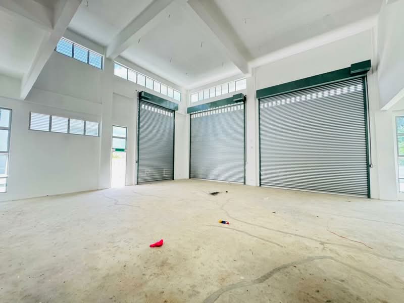 Semi-D Factory for Rent in Puchong (Selangor) - Jared Wong - PropertyGuru.com.my