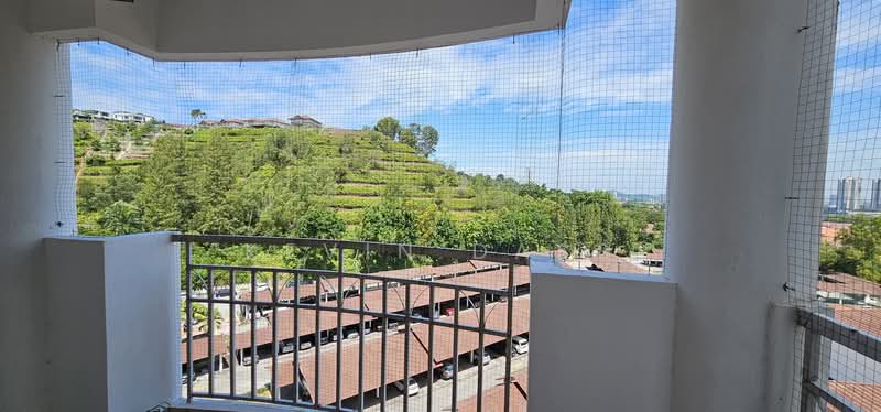 Condominium for Sale at Aseana Puteri - Kevin Dass - View - PropertyGuru.com.my