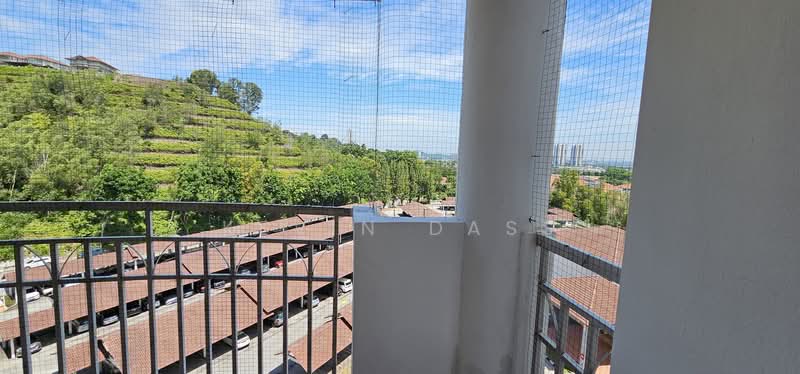 Condominium for Sale at Aseana Puteri - Kevin Dass - View - PropertyGuru.com.my