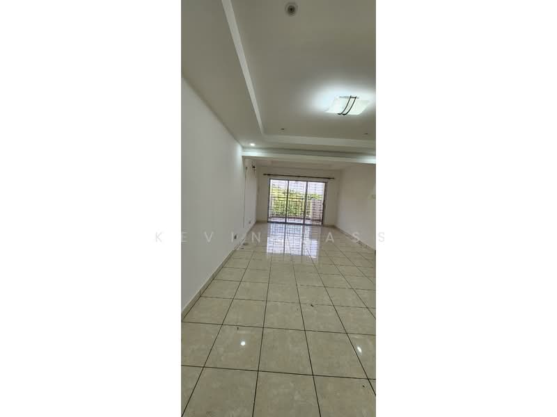 Condominium for Sale at Aseana Puteri - Kevin Dass - Living Room - PropertyGuru.com.my