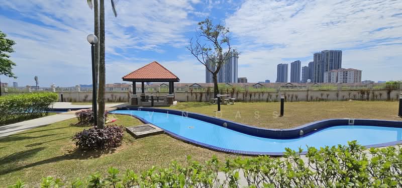 Condominium for Sale at Aseana Puteri - Kevin Dass - Exterior - PropertyGuru.com.my