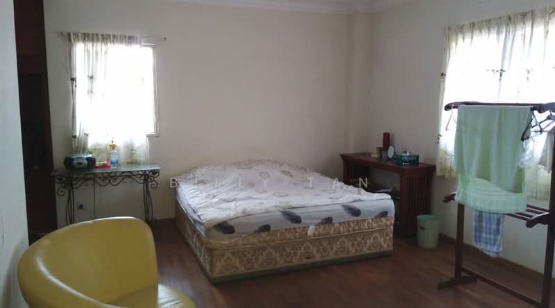 Rumah Banglo untuk Dijual di Taman Overseas Union (Taman Oug) (Jalan Klang Lama (Old Klang Road)) - Billy Tan - Bedroom - PropertyGuru.com.my