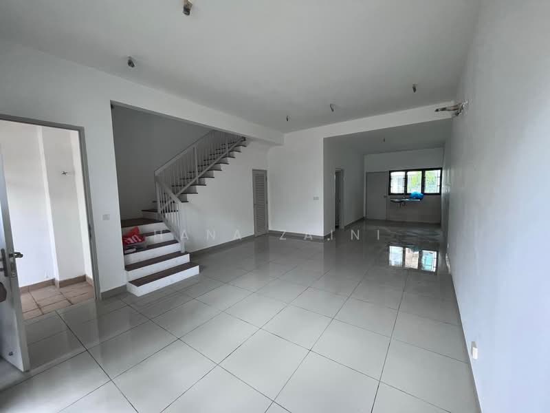 2-storey Terraced House for Sale in Kota Seriemas (Nilai) - Hana Zaini - Interior - PropertyGuru.com.my