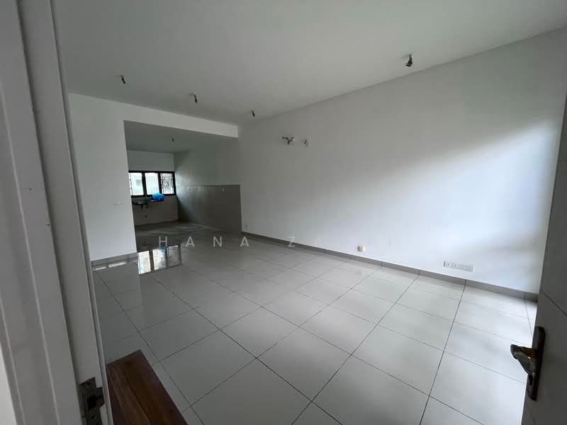 2-storey Terraced House for Sale in Kota Seriemas (Nilai) - Hana Zaini - Interior - PropertyGuru.com.my
