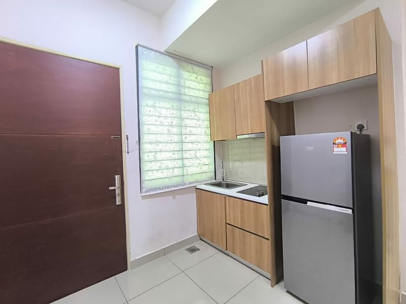Service Residence for Rent at Palazio - Zoe Voon - Kitchen - PropertyGuru.com.my