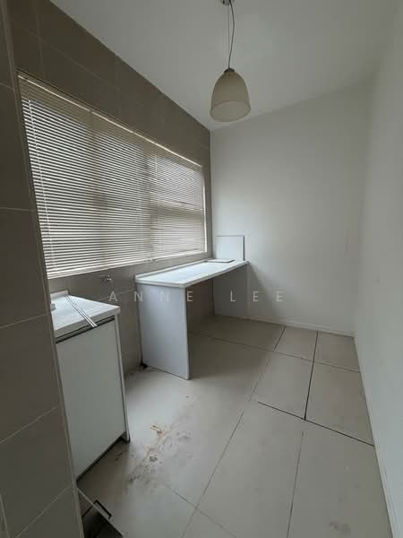 Terraced House for Rent in Tanjung Bungah (Penang) - Anne Lee - Washing Area - PropertyGuru.com.my