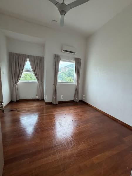 Terraced House for Rent in Tanjung Bungah (Penang) - Anne Lee - Bedroom - PropertyGuru.com.my
