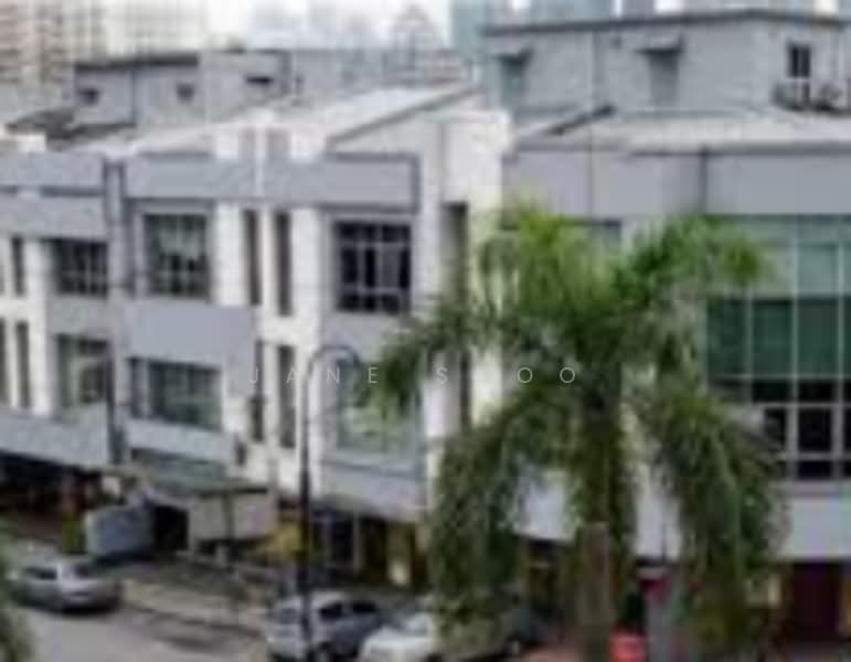Kedai / Pejabat untuk Disewa di Kuchai Business Park (Kuala Lumpur) - Jane Shoo - Exterior - PropertyGuru.com.my