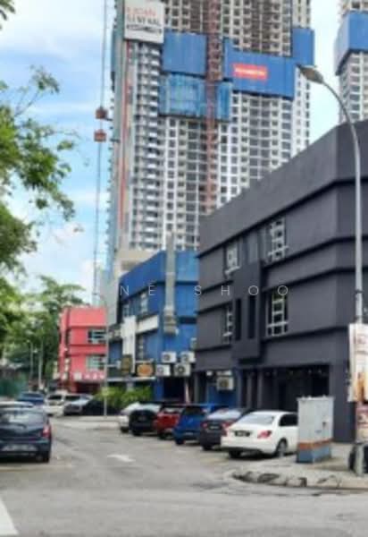Kedai / Pejabat untuk Disewa di Kuchai Business Park (Kuala Lumpur) - Jane Shoo - Exterior - PropertyGuru.com.my