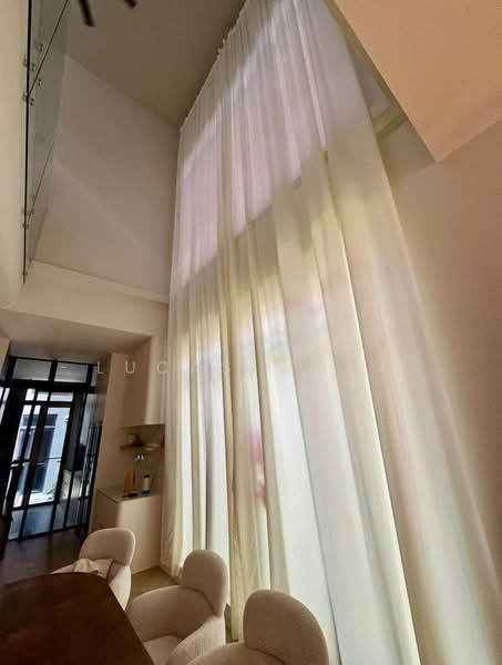 Rumah Teres 2 Tingkat untuk Dijual di Puteri Harbour (Iskandar Puteri (Nusajaya)) - Lucas Wong - PropertyGuru.com.my