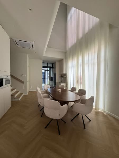 Rumah Teres 2 Tingkat untuk Dijual di Puteri Harbour (Iskandar Puteri (Nusajaya)) - Lucas Wong - PropertyGuru.com.my