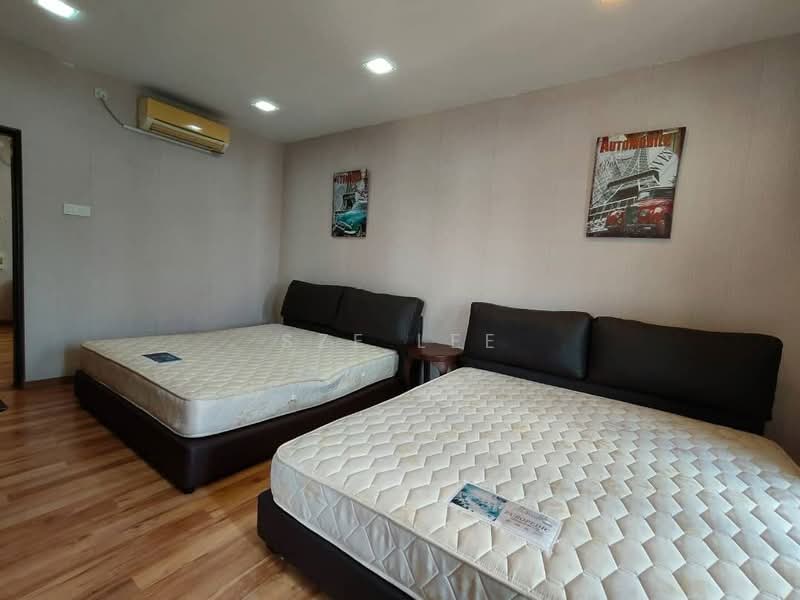 Semi-Detached House for Sale in Taman Pelangi (Johor Bahru) - Sze Lee - PropertyGuru.com.my