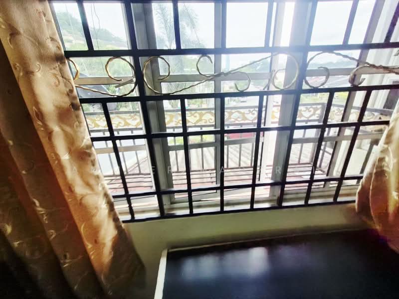 Rumah Teres 2 Tingkat untuk Dijual di Bangsar (Kuala Lumpur) - Ammeer Nadzrai - View - PropertyGuru.com.my