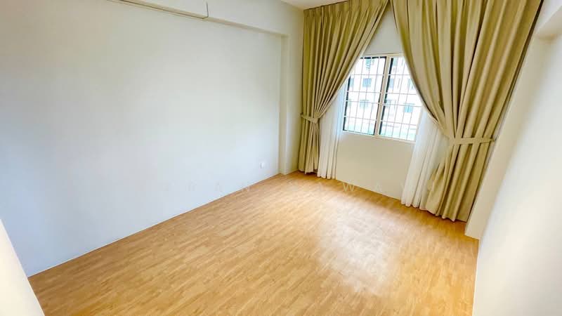 Apartment for Sale at Perdana Puri - Fauran Nawawi - PropertyGuru.com.my