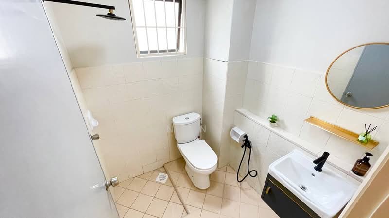 Apartment for Sale at Perdana Puri - Fauran Nawawi - PropertyGuru.com.my