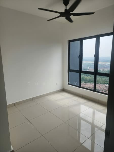 Servis Apartment untuk Disewa di Tulip Residence - Chris Tye - View - PropertyGuru.com.my
