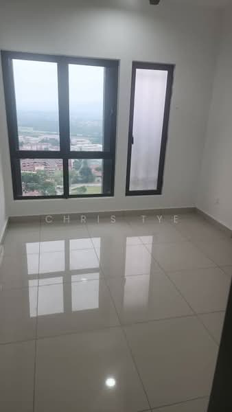 Servis Apartment untuk Disewa di Tulip Residence - Chris Tye - View - PropertyGuru.com.my