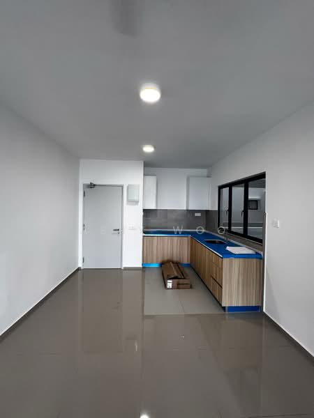 Service Residence for Rent at Hana @ Eco Ardence - Abby Woo - PropertyGuru.com.my