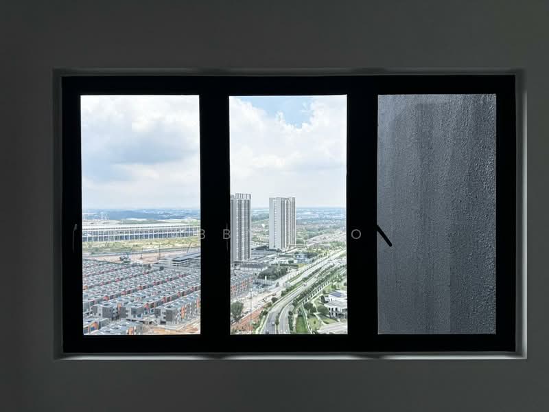 Service Residence for Rent at Hana @ Eco Ardence - Abby Woo - PropertyGuru.com.my