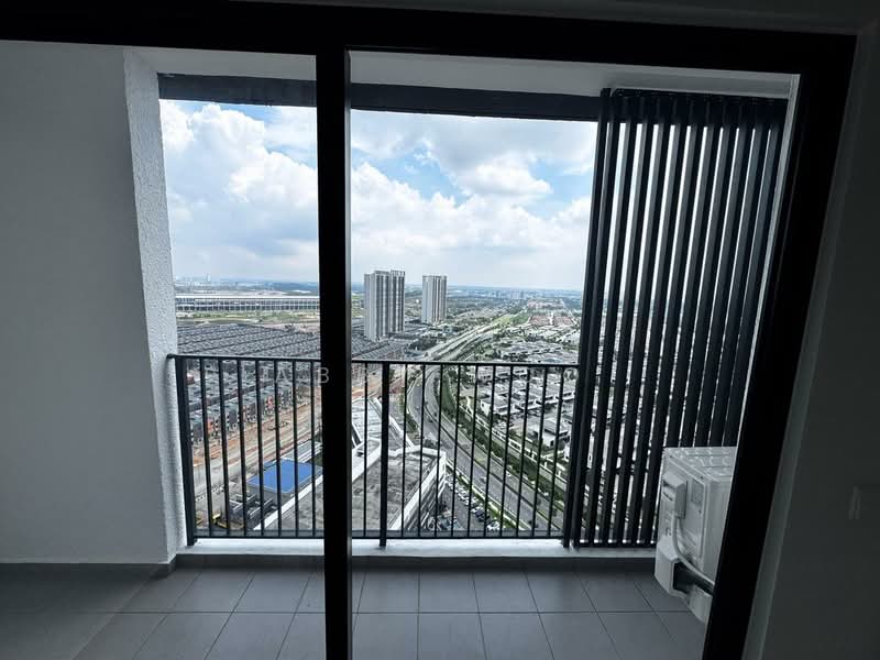 Service Residence for Rent at Hana @ Eco Ardence - Abby Woo - PropertyGuru.com.my