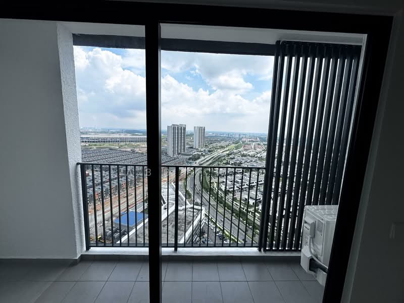 Service Residence for Rent at Hana @ Eco Ardence - Abby Woo - PropertyGuru.com.my