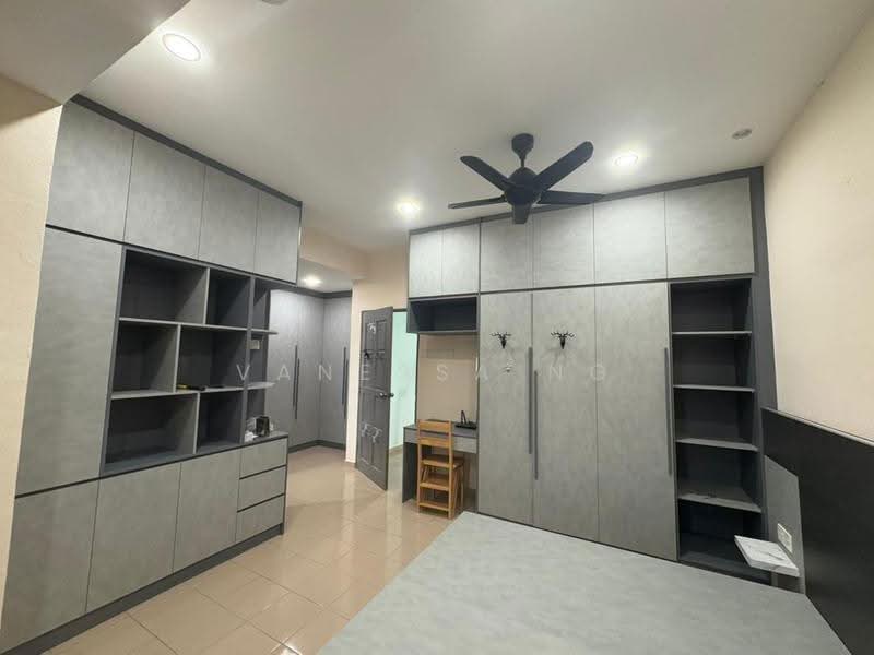 Rumah Teres 2-Tingkat untuk Dijual di Taman Suria Jaya (Cheras) - Vanessa Ng - Bedroom - PropertyGuru.com.my