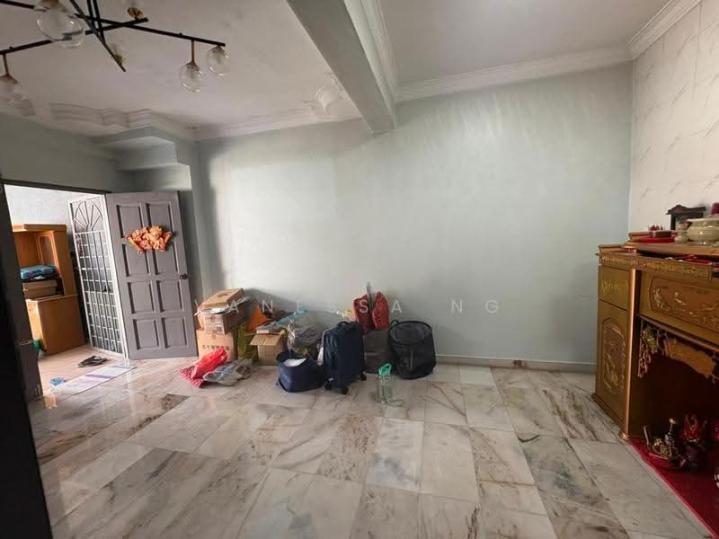 Rumah Teres 2-Tingkat untuk Dijual di Taman Suria Jaya (Cheras) - Vanessa Ng - Living Room - PropertyGuru.com.my