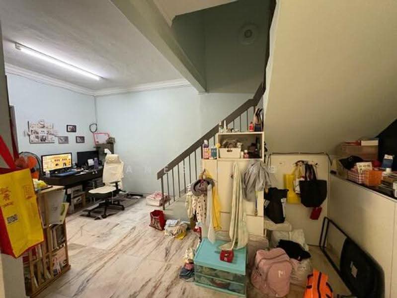 Rumah Teres 2-Tingkat untuk Dijual di Taman Suria Jaya (Cheras) - Vanessa Ng - Study - PropertyGuru.com.my