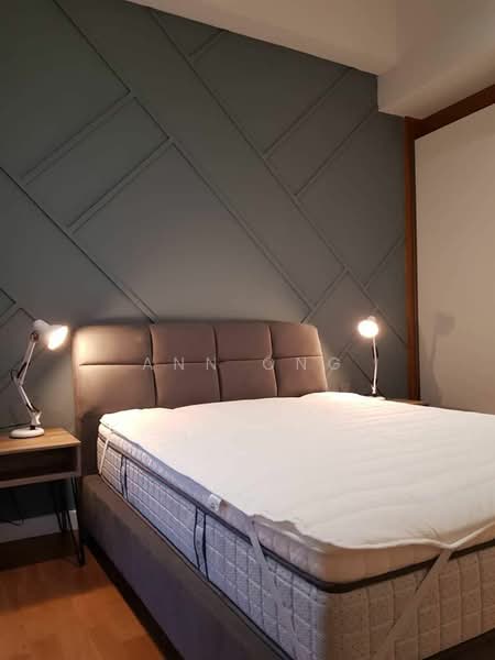 Servis Apartment untuk Dijual di Anggun Residences - Ann Ong - Bedroom - PropertyGuru.com.my