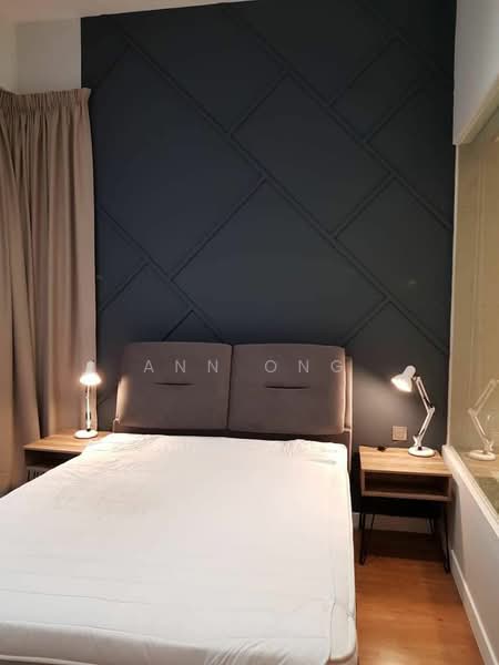 Servis Apartment untuk Dijual di Anggun Residences - Ann Ong - Bedroom - PropertyGuru.com.my