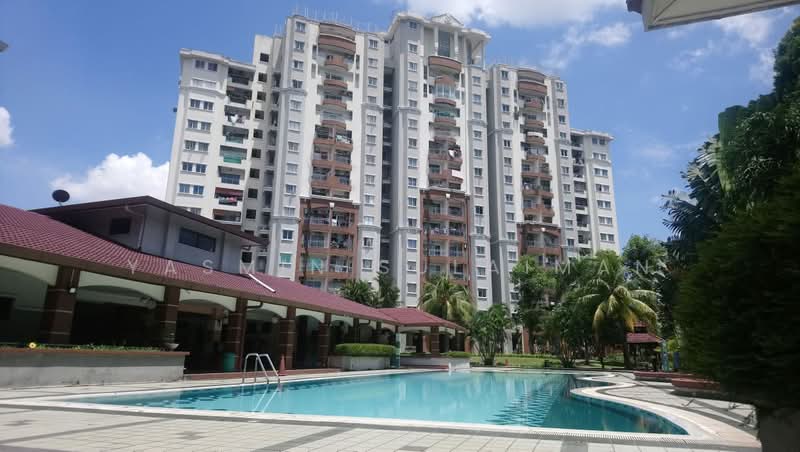 Kondominium untuk Dijual di Kemuncak Shah Alam - Yasmin Sulaiman - PropertyGuru.com.my