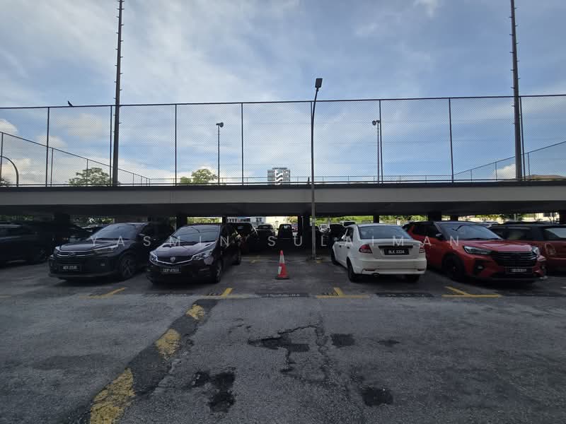 Kondominium untuk Dijual di Kemuncak Shah Alam - Yasmin Sulaiman - PropertyGuru.com.my
