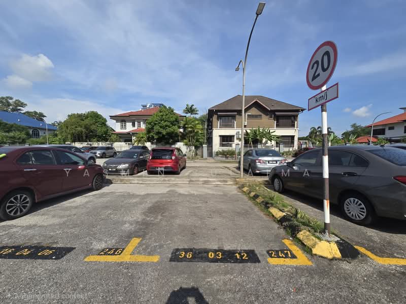 Kondominium untuk Dijual di Kemuncak Shah Alam - Yasmin Sulaiman - PropertyGuru.com.my