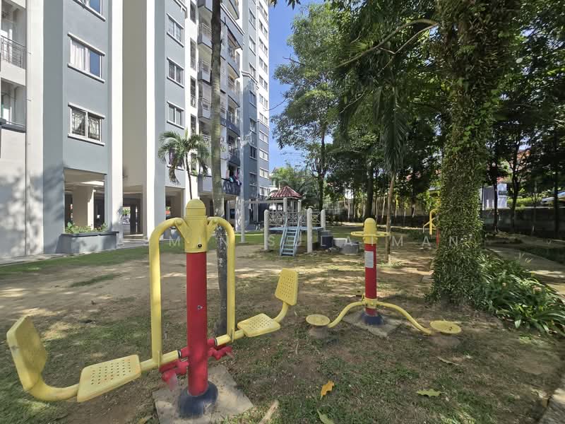 Kondominium untuk Dijual di Kemuncak Shah Alam - Yasmin Sulaiman - PropertyGuru.com.my
