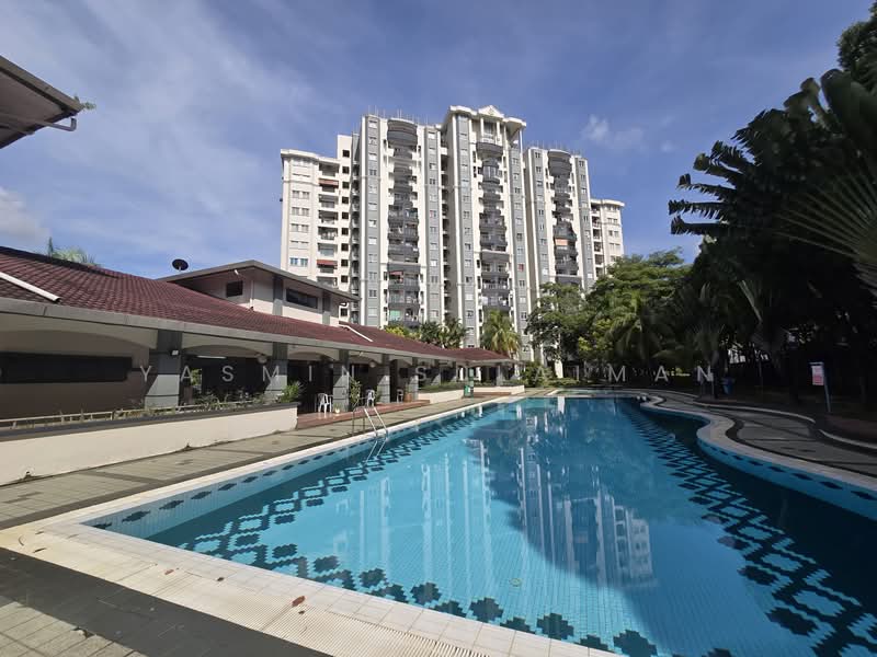Kondominium untuk Dijual di Kemuncak Shah Alam - Yasmin Sulaiman - PropertyGuru.com.my