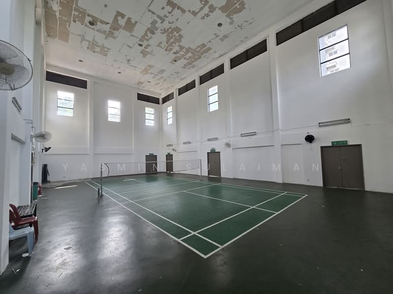 Kondominium untuk Dijual di Kemuncak Shah Alam - Yasmin Sulaiman - PropertyGuru.com.my
