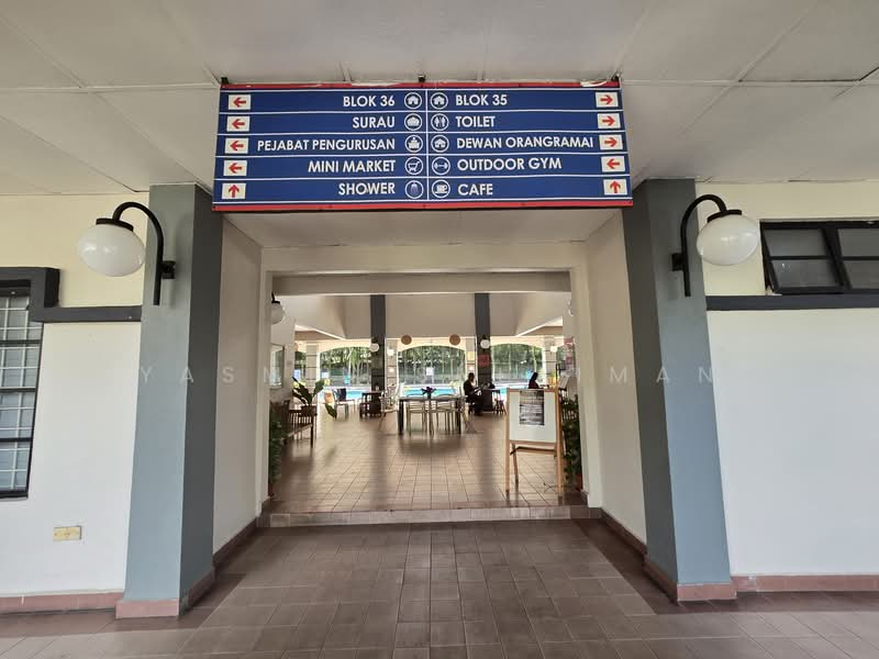 Kondominium untuk Dijual di Kemuncak Shah Alam - Yasmin Sulaiman - PropertyGuru.com.my
