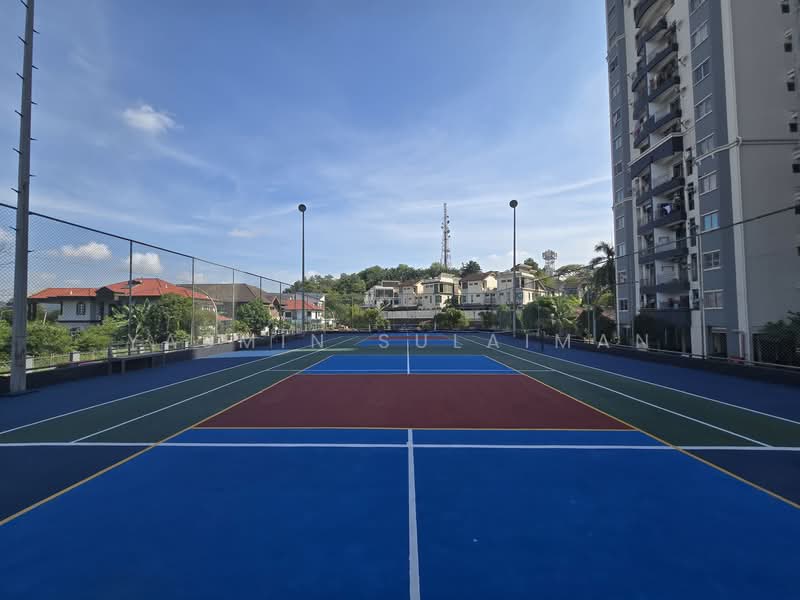 Kondominium untuk Dijual di Kemuncak Shah Alam - Yasmin Sulaiman - PropertyGuru.com.my