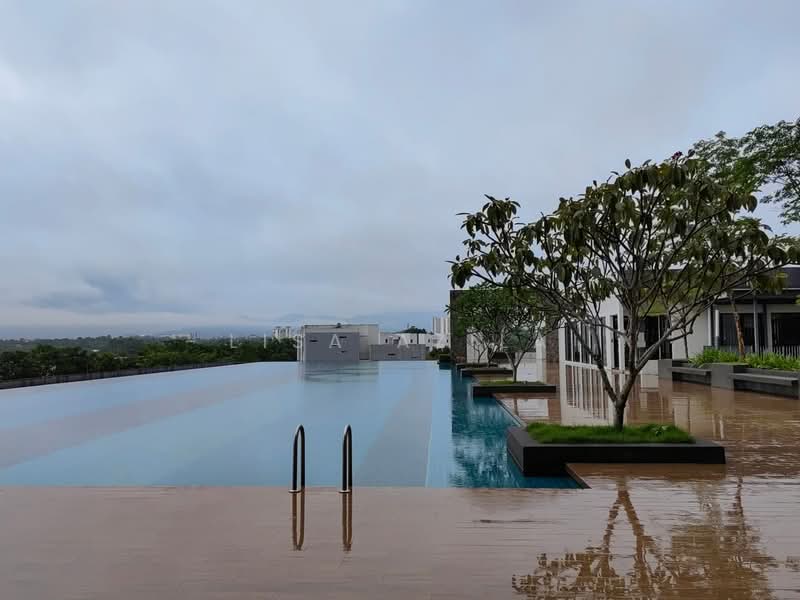 Condominium for Sale at Green Beverly Hills - Residensi Lili - Lisa Azila - Exterior - PropertyGuru.com.my