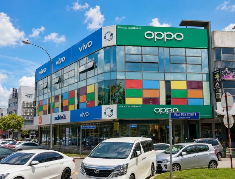 Shop for Rent in Taman Tasik Damai (Sungai Besi) - John Lee - PropertyGuru.com.my